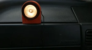 RETRO VINTAGE stara auto lampa 12v ВЛАДИМИР