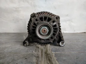 Alternator Citroen C3 1.1 benzin A005TG1392A 2009-2016