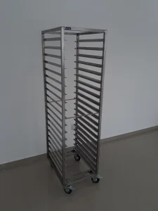 Kolica za plehove 60x40 250 eur