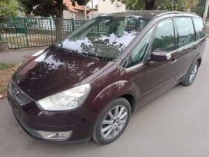 Ford Galaxy