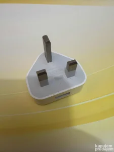 Apple adapter za strano trziste