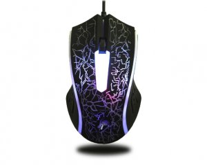 VG PONUDA: Wizard 3D MIŠ Sa Svetlosnim Efektima