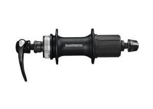 Zadnja glava SHIMANO FH-RM35, 36 rupa, Center lock