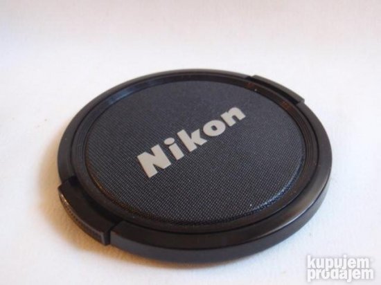 NIKON poklopac 72mm