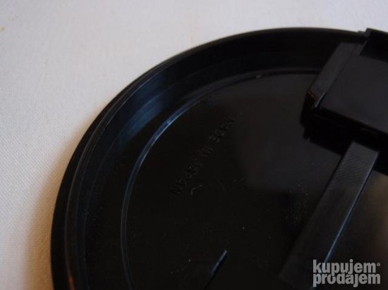 NIKON poklopac 72mm
