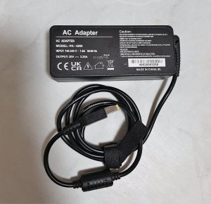 Lenovo original 20V 3.25A kocka usb punjac