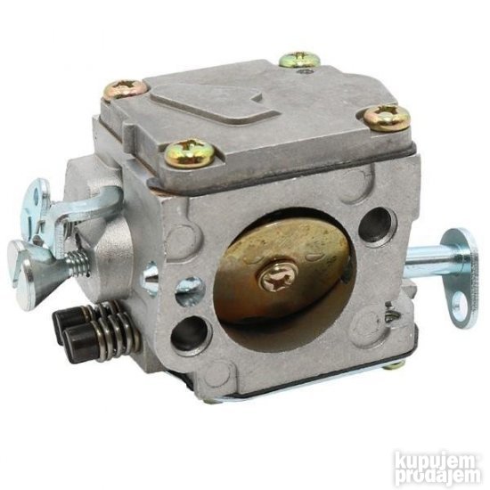 Karburator testere Husqvarna 61 268 272 novi tip