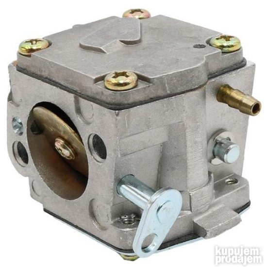 Karburator testere Husqvarna 61 268 272 novi tip