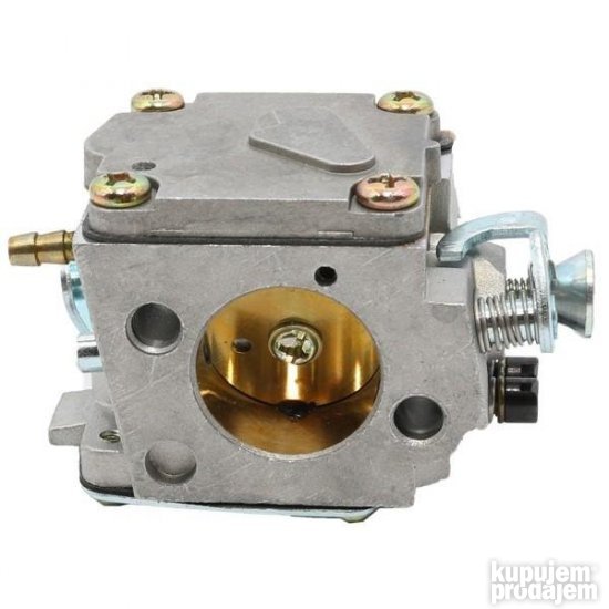 Karburator testere Husqvarna 61 268 272 novi tip