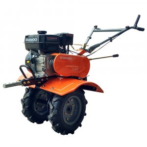 Daewoo benzinski motokultivator (5,2kV, 7ks, 4,5l) DATM80110