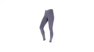 Pantalone za jahanje ženske sive