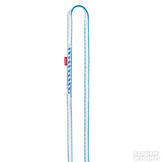 Ocun O-sling DYN 8 mm 120 cm šivena gurtna
