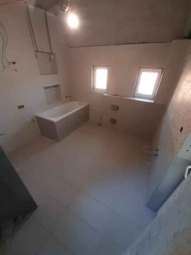 Keramičar  sa 18 god. iskustva