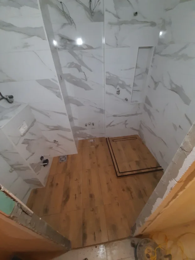 Keramičar  sa 18 god. iskustva