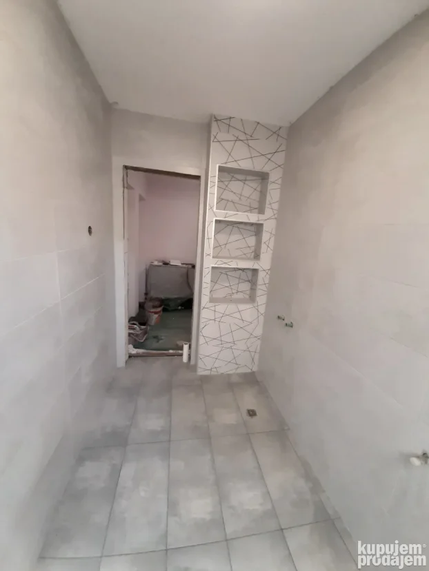 Keramičar  sa 18 god. iskustva