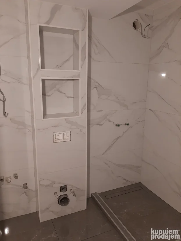 Keramičar  sa 18 god. iskustva