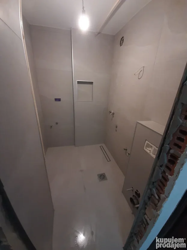 Keramičar  sa 18 god. iskustva