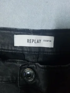 REPLAY essential farmerke 26  Sniženo