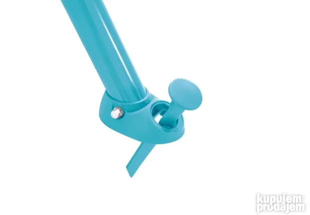 Intex Dečija metalna ljuljaška trodelni set 44133