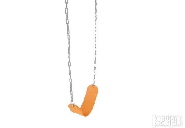 Intex Dečija metalna ljuljaška trodelni set 44133