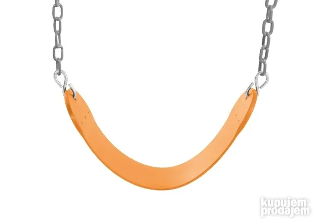 Intex Dečija metalna ljuljaška trodelni set 44133