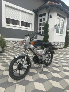 Tomos A3 KLS Fabričko stanju