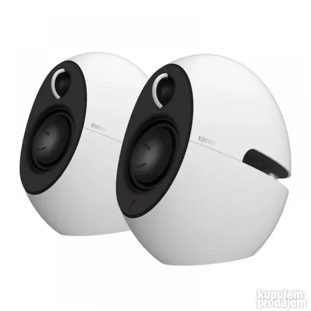 EDIFIER E25HD LunaEclipse speaker set white