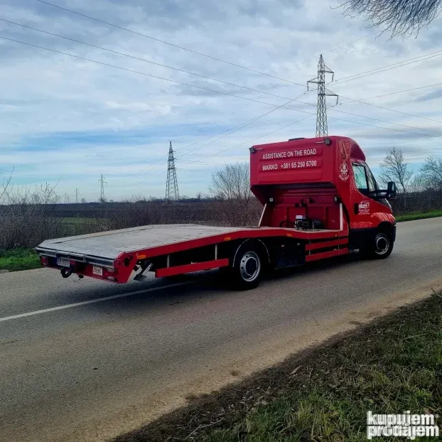 Iveco Daily 35s18