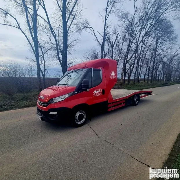 Iveco Daily 35s18