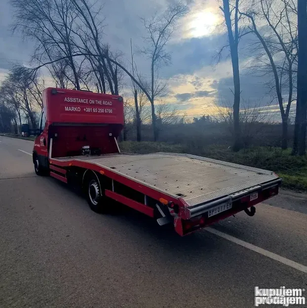 Iveco Daily 35s18