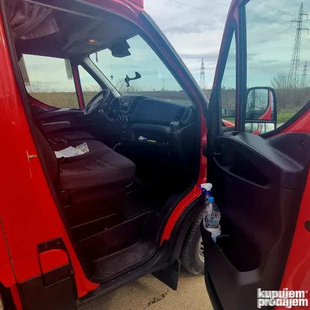 Iveco Daily 35s18