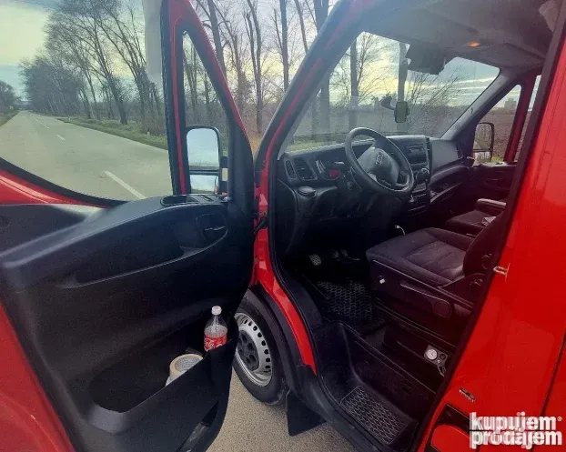 Iveco Daily 35s18