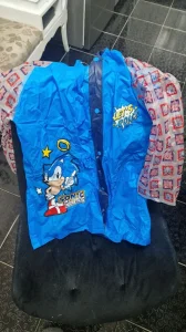 Sonic kisna kabanica