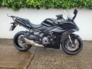 Kupujem Suzuki GSX s1000GT s1000GX gsxs
