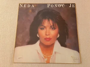 Neda Ukraden - Ponoć je