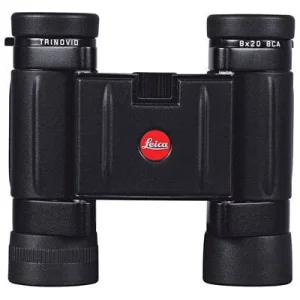 Leica Trinovid 8x20 Bca Telescope