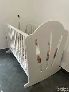 Ikea krevetac