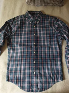 ABERCROMBIE kosulja za decake XS