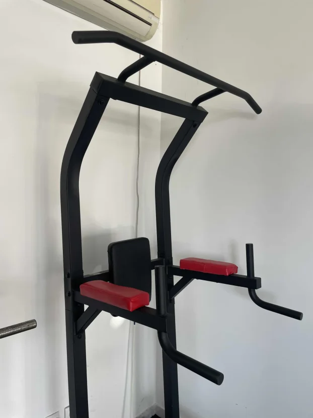 Vratilo - razboj - trbusnjaci TERETANA