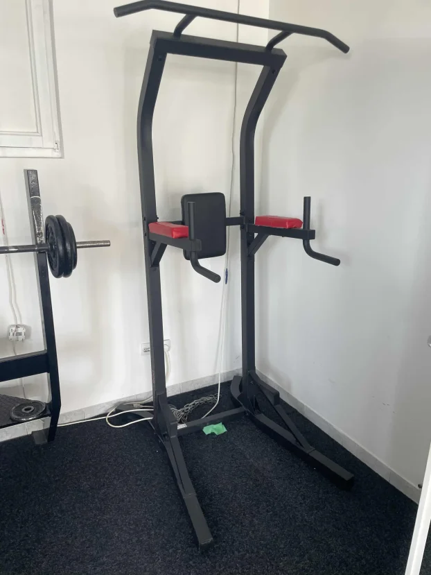 Vratilo - razboj - trbusnjaci TERETANA