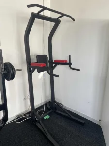 Vratilo - razboj - trbusnjaci TERETANA