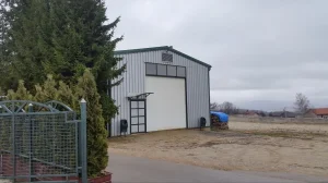 Hotel parking za auto motor kvad Self storage Zlatibor Uzice