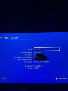 Cipovanje i Servis PS4 Konzola Leskovac