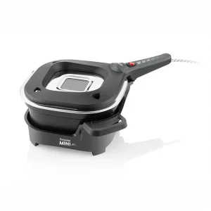 ETA 1133 90000 MINI Electronic cookware 380W 3L Black