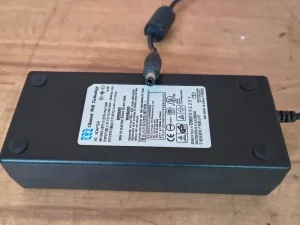 12V 10A 120W adapter napajanje