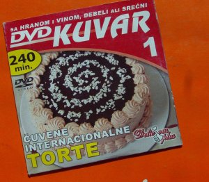 Čuvene internacionalne torte