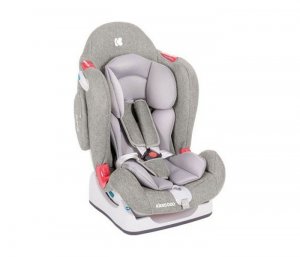 Autosedište O'right 0-25kg light grey