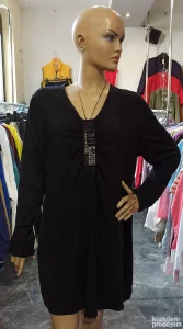 Extra ULLA POPKEN tunika veličine 42/44