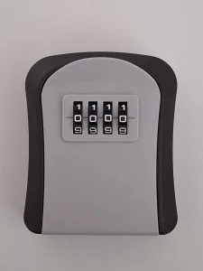 Sigurnosni sef za ključeve Key lock box