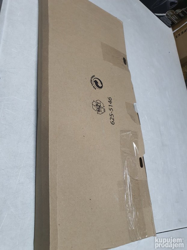 CHERRI G83 USB Tastatura - nemački jezik